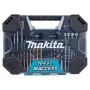 Puur- ja kruvikeeramisotsakute komplekt Makita 104