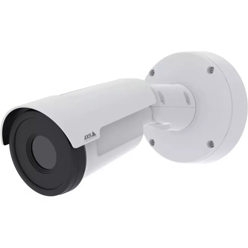 IP-turvakaamera Axis Q1972-E Bullet 640 x 480