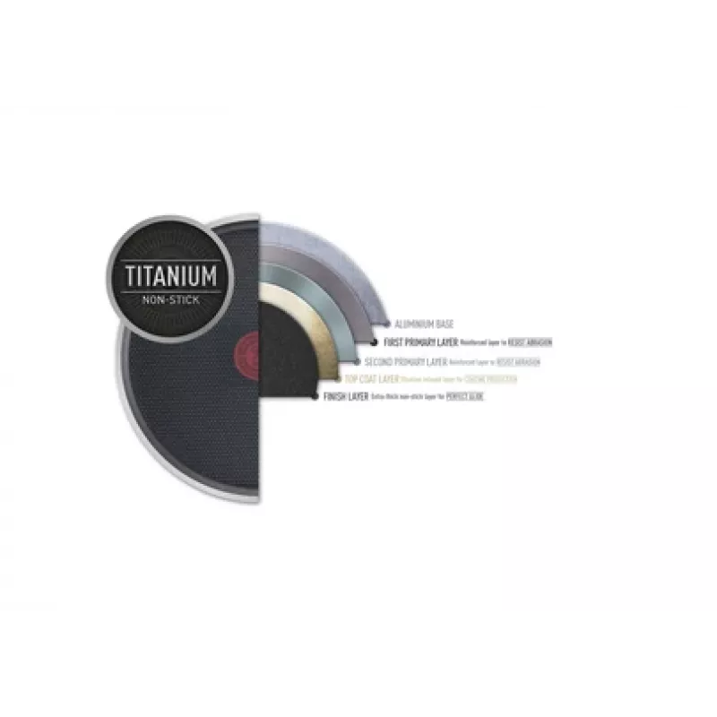 Tefal Easy Plus B5690653 praadimispann universaalpann ümmargune