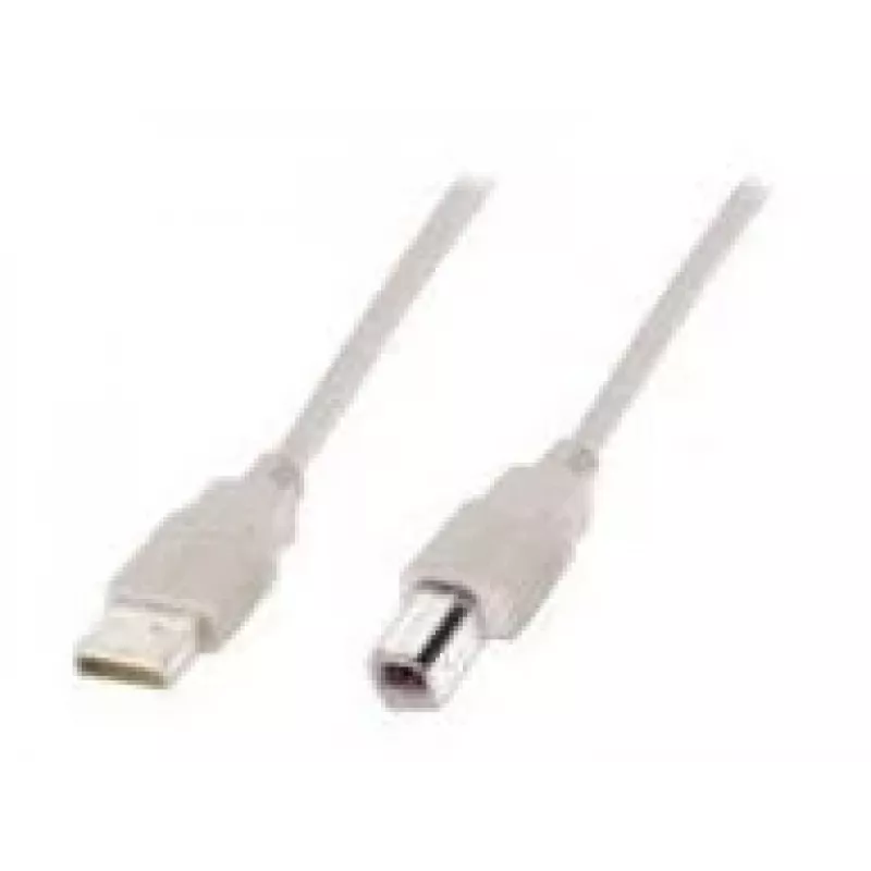 USB 2.0 ühenduskaabel Digitus AK-300105-018-E