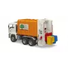 BRUDER 03766 mänguauto