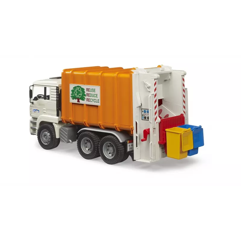 BRUDER 03766 mänguauto