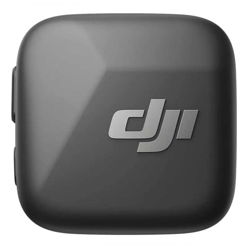 DJI CP.RN.00000431.01 juhtmevaba mikrofoni saatja Bodypack-saatja