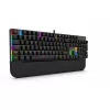 Incase Gaming Keyboard IKG-443 Mehaaniline, RGB, saksa paigutus