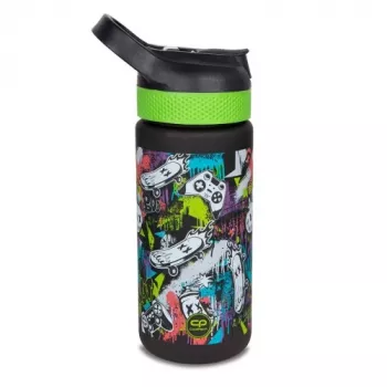 COOLPACK veepudel BIBBY 420 ml Peek a boo