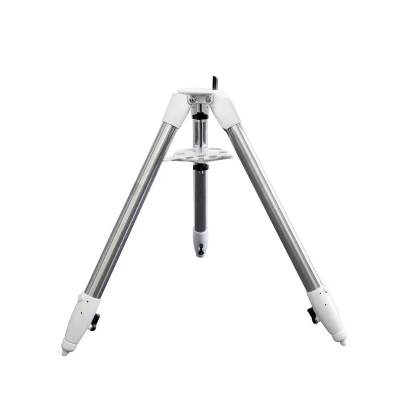 Tripod Aston EQ6 SW-4203 — terasest reguleeritava kõrgusega töökindel konstruktsioon astronoomilistele montaažidele