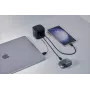 Toiteadapter 1XUSB-A/1XUSB-C/MUST 7806522 Intenso