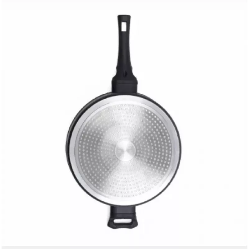 Pann Russell Hobbs RH01857EU7 24 cm Crystaltech mittenakkuva
