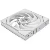 Case Fan lian li UNI FAN TL Wireless ARGB PWM 140mm Valge