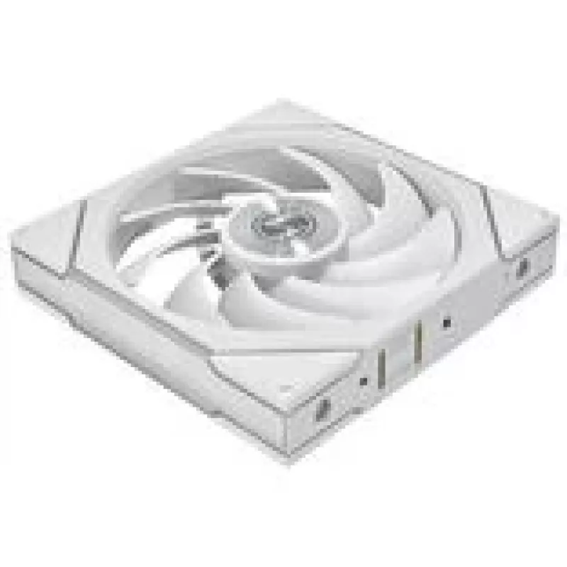 Case Fan lian li UNI FAN TL Wireless ARGB PWM 140mm Valge
