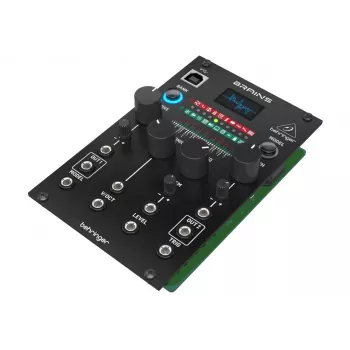 Behringer BRAINS - Multi-Engine Oscillator Module for Eurorack