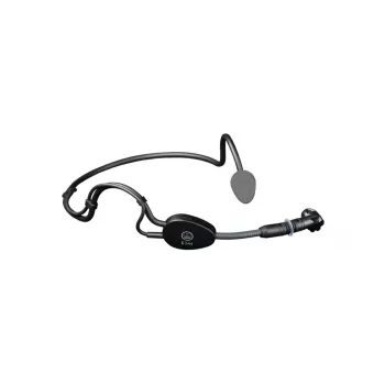 Lavamikrofon AKG C544 L