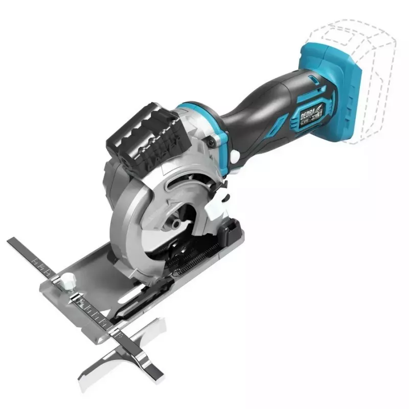 Kettsaag DEDRA DED7049