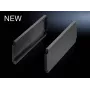 Plinth cover Rittal 8640.043