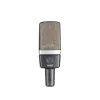 AKG C214 mikrofon Must stuudiomikrofon