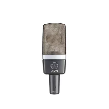 AKG C214 mikrofon Must stuudiomikrofon