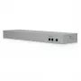 Ubiquiti UniFi WAN-lüliti RJ45 Gigabit Ethernet 1U hall 20 Gbit/s