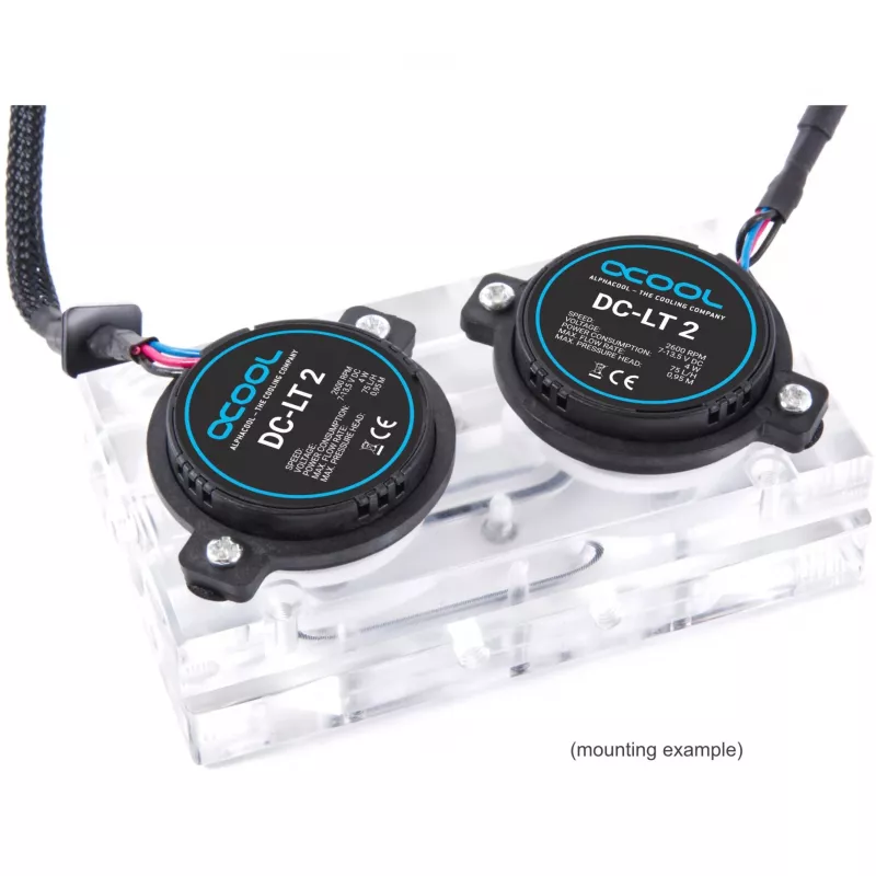 Pump Alphacool DC-LT 2