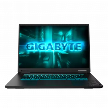 Sülearvuti Gigabyte GAMING A16 CTH-I3EE893SH 16-tolline FHD+ i7-13620H 16GB 512GB RTX 5050 Win11 Home