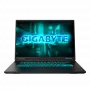 Sülearvuti Gigabyte GAMING A16 CTH-I3EE893SH 16-tolline FHD+ i7-13620H 16GB 512GB RTX 5050 Win11 Home