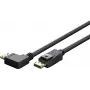 DisplayPort-kaabel WENTRONIC 77052 — DisplayPort 1.4, 54 Gbit/s, kuni 8K 144 Hz