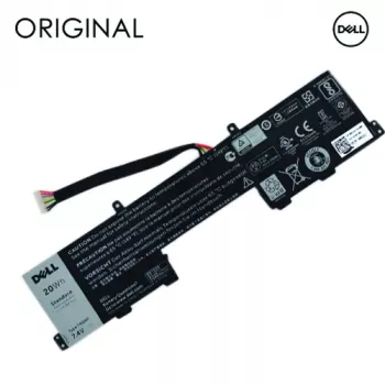 Sülearvuti aku, DELL TM9HP originaal