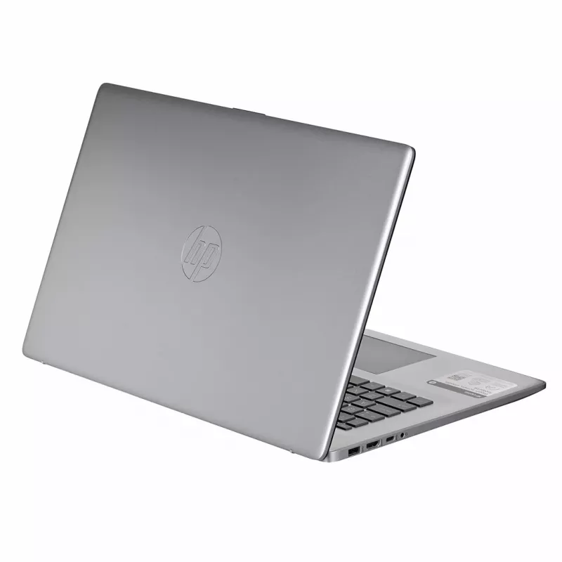 HP 17-CN3068CL i5 1334U 17.3 FHD AG 8GB SSD512 BT BLKB FPR Win11 Hõbedane (REPACK) 2Y