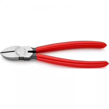 Knipex 70 01 180 Punane