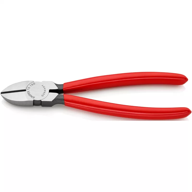 Knipex 70 01 180 Punane