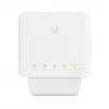 Ubiquiti UniFi Switch Flex (3-pakk) Hallatav L2 Gigabit Ethernet (10/100/1000) Power over Ethernet (PoE) Valge