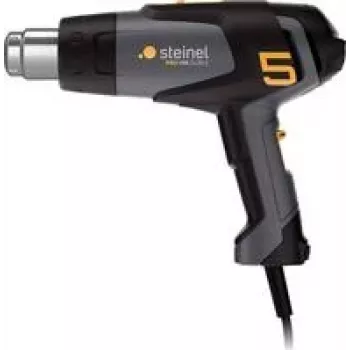 Kuumapuhur Steinel PRO HM2120 2000W kuni 600°C, professionaalne kuumaõhutööriist
