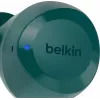 Belkin SoundForm Bolt Peakomplekt Juhtmevaba Kõrvasisesed Kõned/Muusika/Sport/Igapäevane Bluetooth Mereroheline