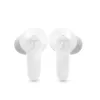 Teufel AIRY TWS 2 Kõrvaklapid Juhtmeta In-ear Kõned/Muusika Bluetooth Valge