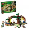 LEGO komplekt Elphabani peidupaik 75687 — mängukomplekt 3 minifiguuriga
