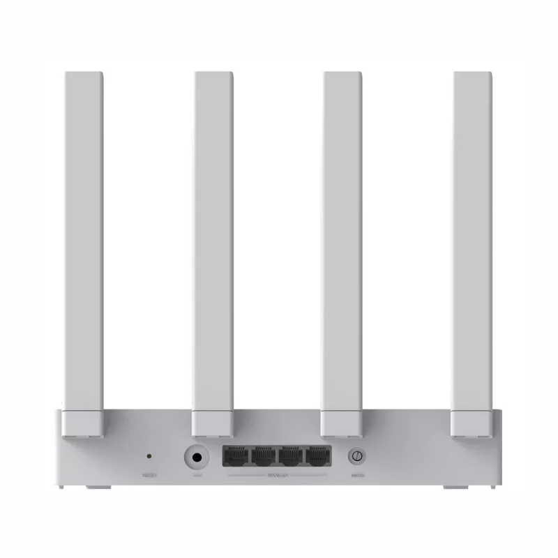 Xiaomi Router AX3000T Valge
