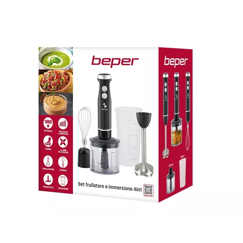 Blender Beper P102FRU151