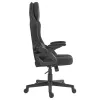 Deltaco DC130 mängutool Soft Woven Mesh must (GAM-180)