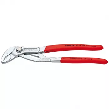 Knipex 87 03 250 tangid, pumbatangid