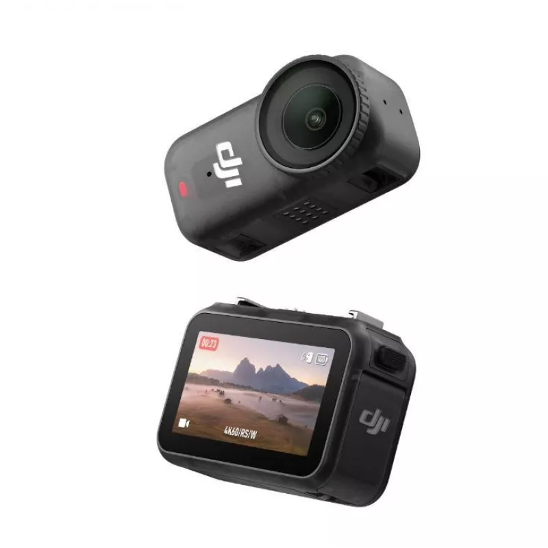 Action Camera DJI Osmo nano 35 MP 4K Ultra HD CMOS 120 fps