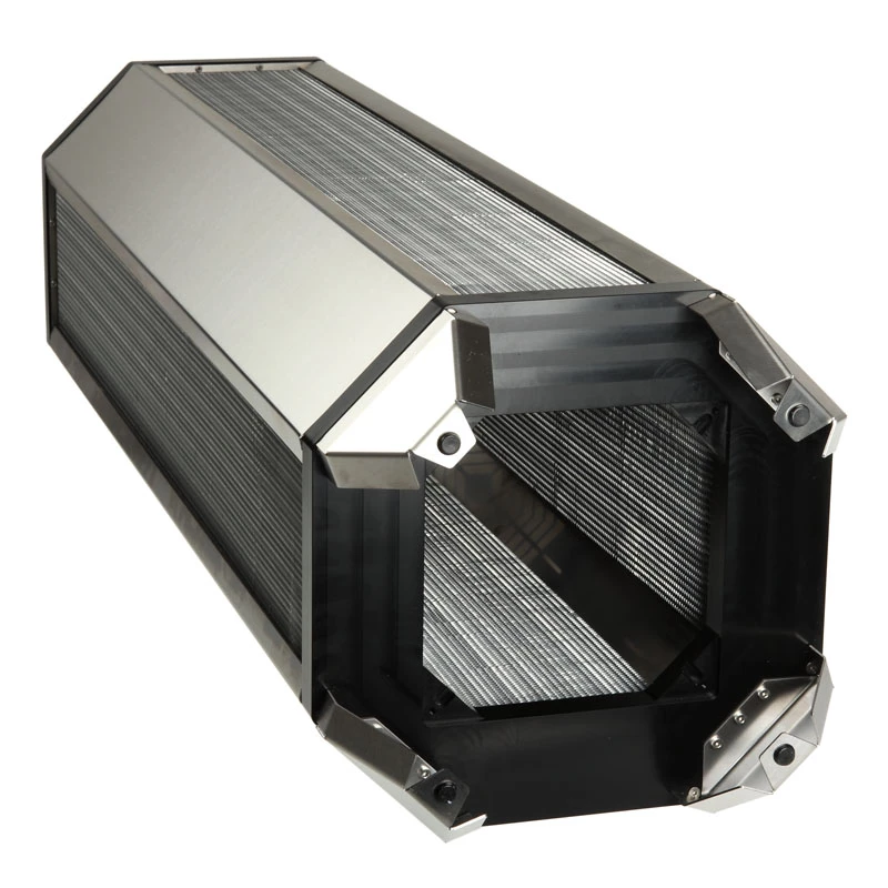 Ventilaator Aqua Computer airplex GIGANT 3360