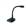 AVer U70i dokumendikaamera must 25.4 / 3.06 mm (1 / 3.06) CMOS U
