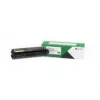 LEXMARK 20N20Y0 tagastatav tooner Lexmark 20N20Y0 kollane 1 500 tk CS331 / CX331