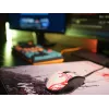 Juhtmega mängurihiir A4Tech Bloody L65 MAX RGB 16000 DPI ergonoomiline paremakäeline
