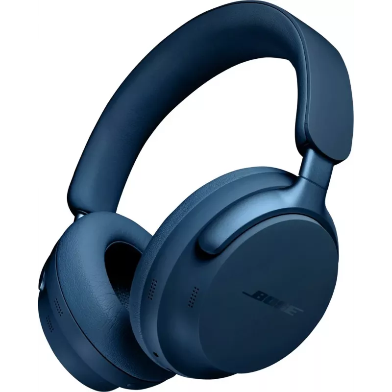 Bose 880066-1200 kõrvaklapid/kõrvakomplekt Juhtmega ja juhtmevaba peavõru Bluetooth Sinine