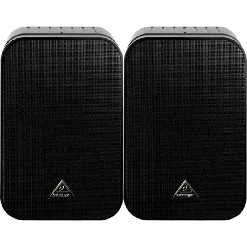 2-suunaline kõlar Behringer 1C-BK 100 W