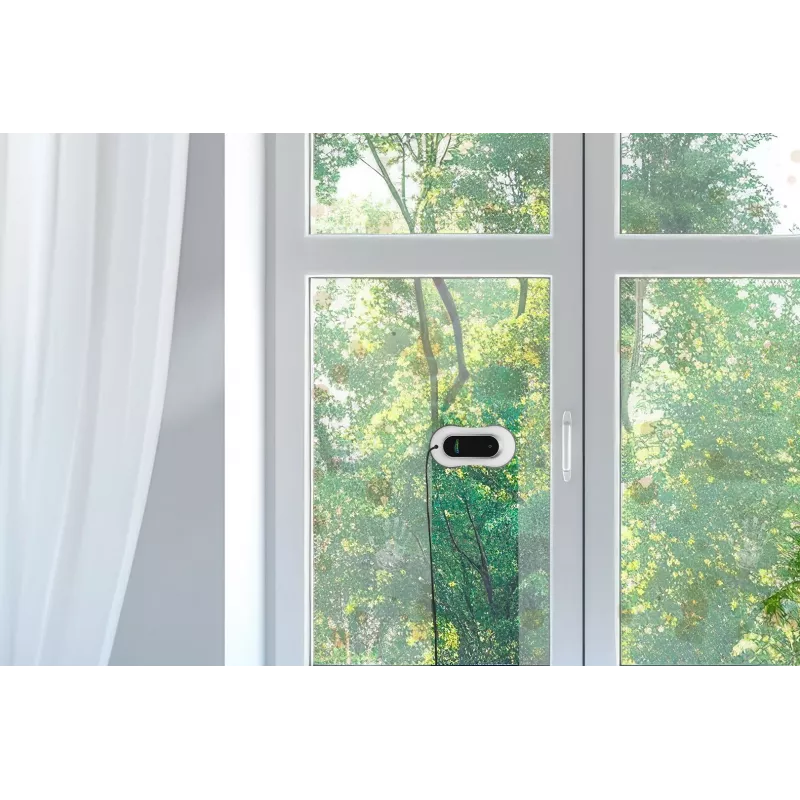 Aknapuhastusrobot Technaxx Lifenaxx LX-055