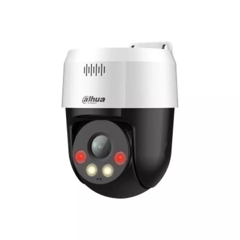 Dahua Technology Lite DH-SD2A500HB-GN-AW-PV-S2 turvakaamera, kupliga IP-kaamera, sise- ja väliskasutuseks, 2560 x 1920 pikslit, lae/seinale paigaldus