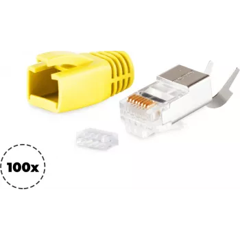 Shiverpeaks BS72067-100Y võrguseade