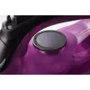 Gorenje SIK2400BKV Aurutriikraud, 2400W, veepaagi maht 450 ml, pidev aur 40 g/min, automaatne väljalülitus, lilla/must