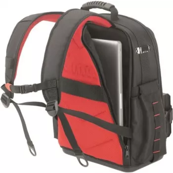 Tööriistaseljakott Cimco L-Boxx Mini 30 l mudel 170425 — 30L maht, seljakott tööriistadele ja tarvikutele